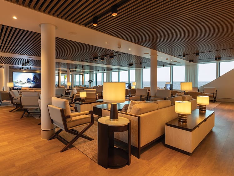 Silversea - Silver Origin - Bild 8