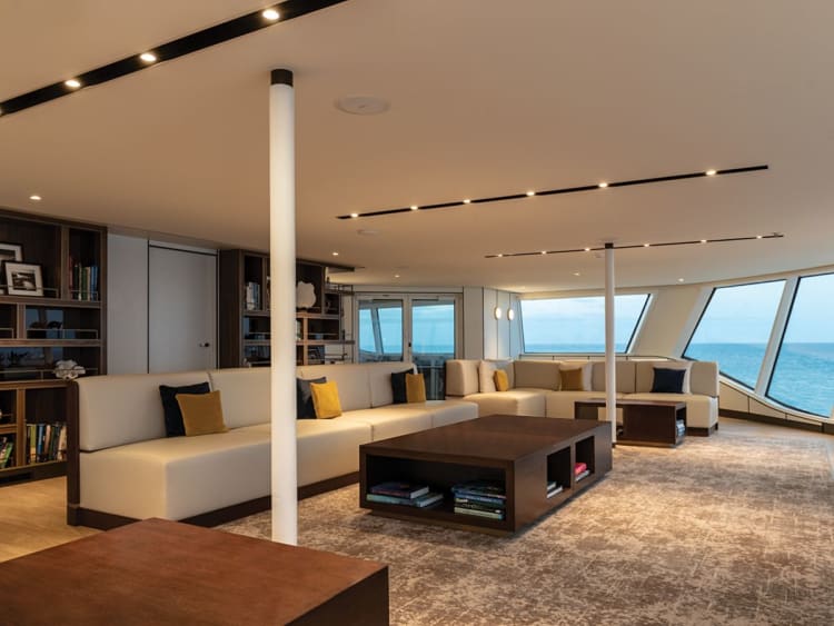 Silversea - Silver Origin - Bild 4