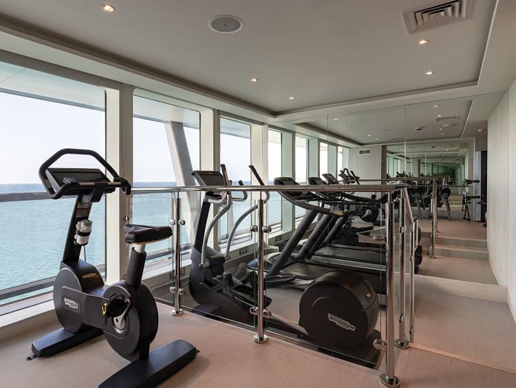 Silversea - Silver Origin - Bild 5