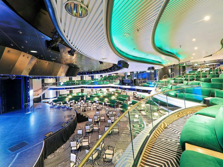 Vasco da Gama: Hollywoods Theater