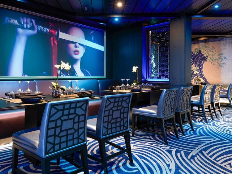 Vasco da Gama: Restaurant Fusion