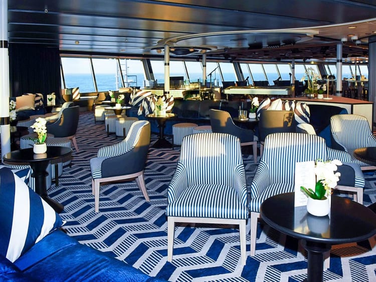 Vasco da Gama: Dome & Nightclub Bar