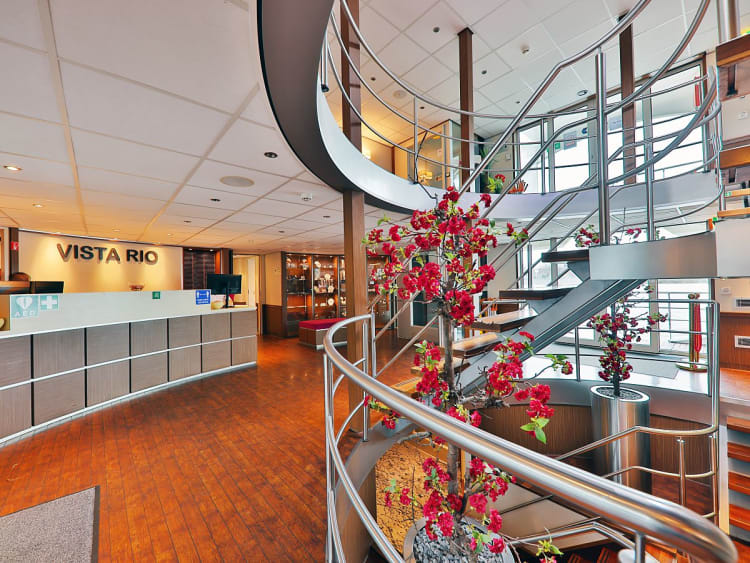 STARLING FLEET - VistaRio  - Picture 4