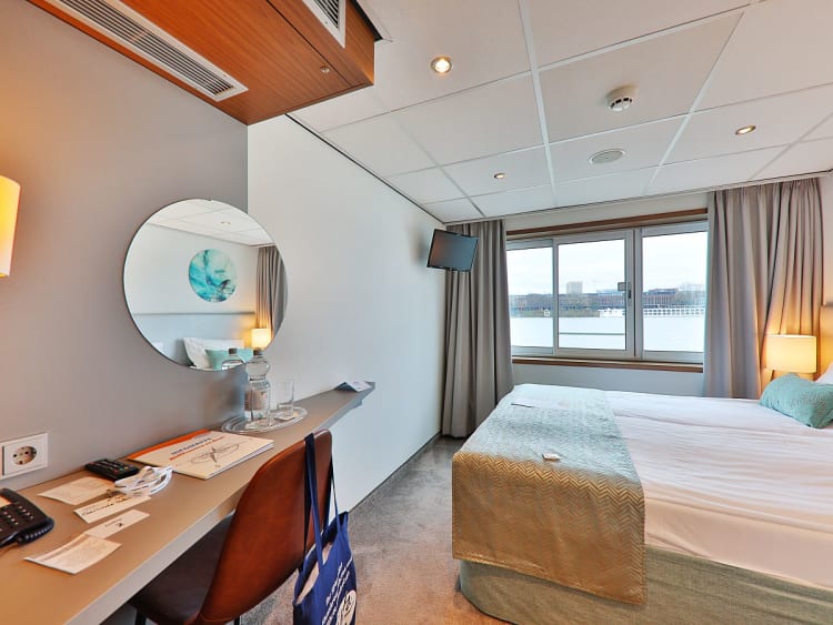 STARLING FLEET - VistaRio  - Picture 11