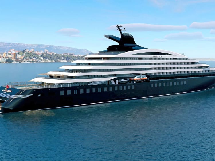 Scenic - Scenic Ikon - Image 1