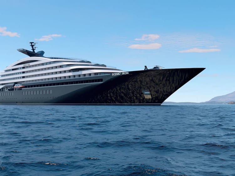 Scenic - Scenic Ikon - Image 2