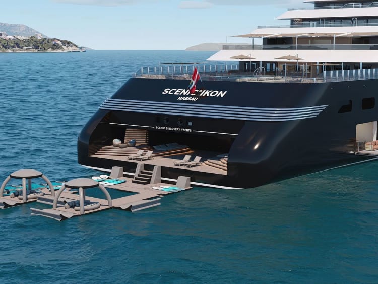 Scenic - Scenic Ikon - Image 4