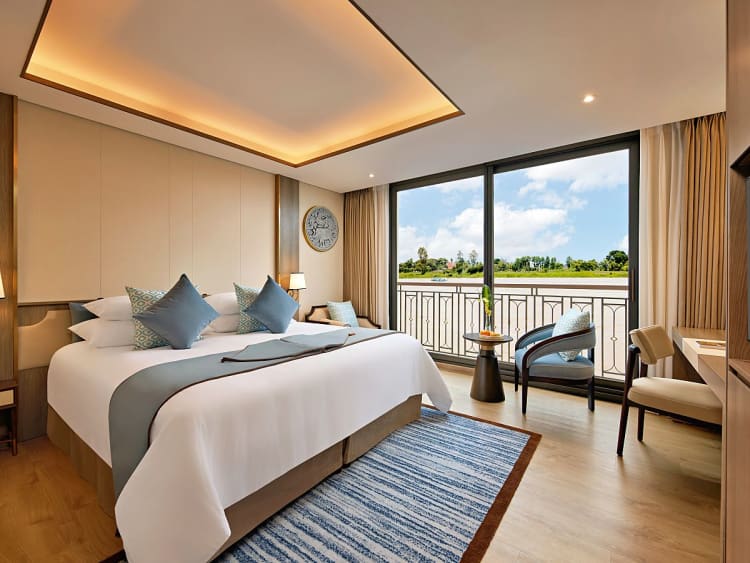 Lotus Cruises - Mekong Discovery - Image 6