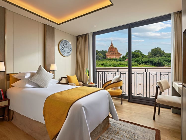 Lotus Cruises - Mekong Discovery - Image 10