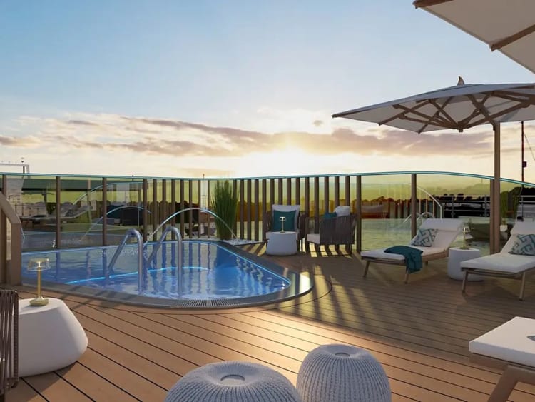 L&uuml;ftner Cruises - Amadeus Mira - Foto 2