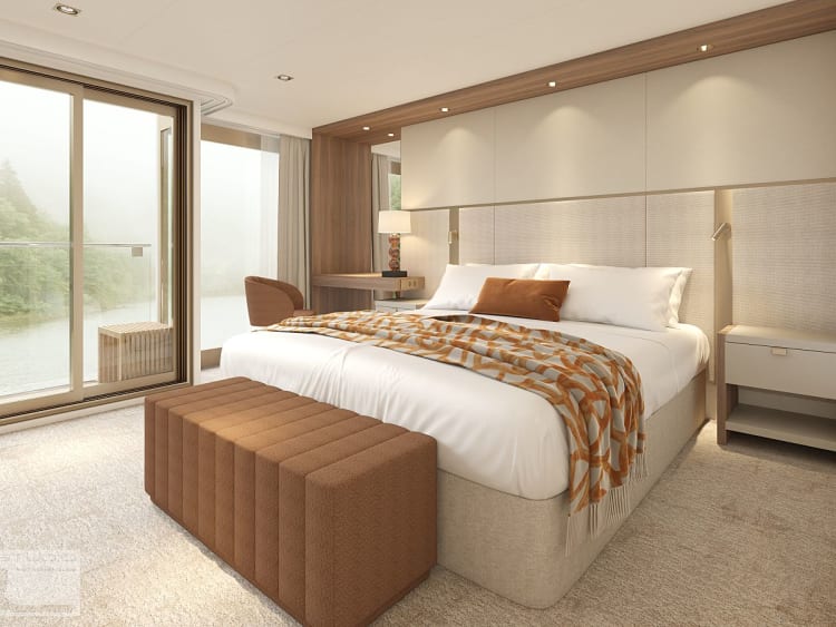 L&uuml;ftner Cruises - Amadeus Mira - Foto 4