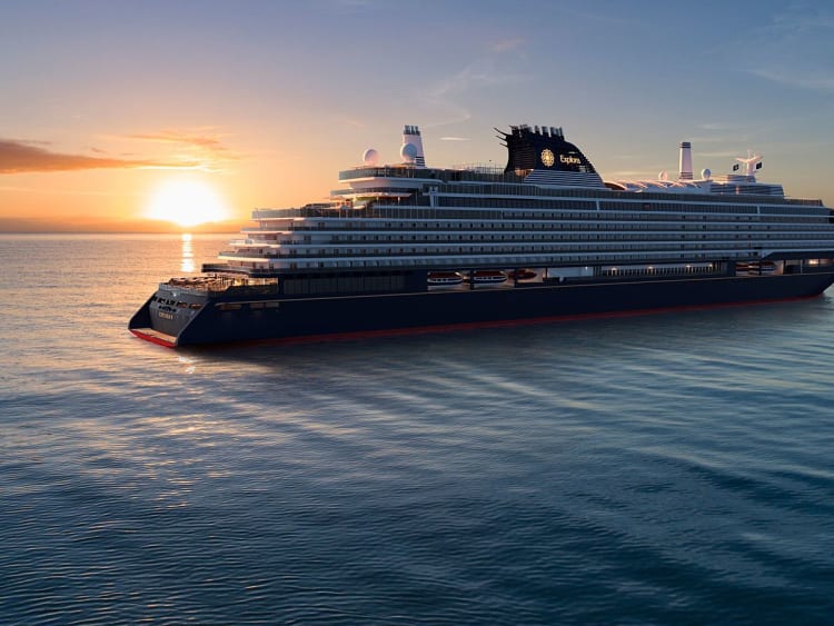 Explora Journeys - Explora V - Bild 2