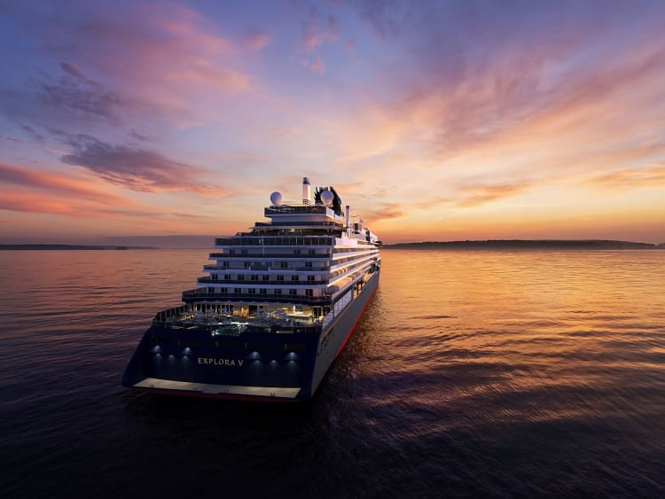 Explora Journeys - Explora V - Bild 3