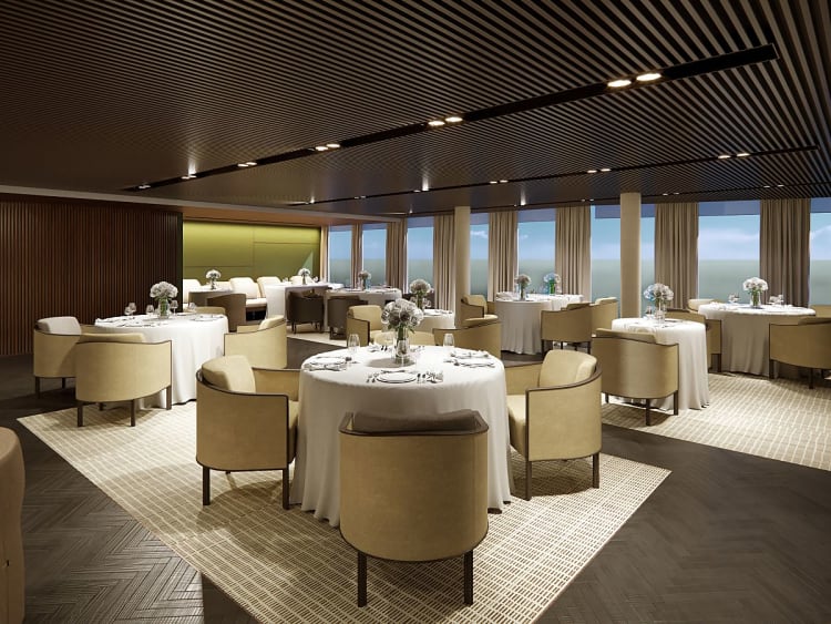 Norwegian Cruise Line - Norwegian Aura - Bild 3