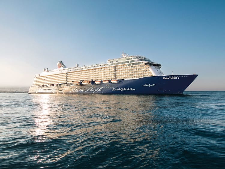 TUI Cruises - Mein Schiff 3 - Image 27