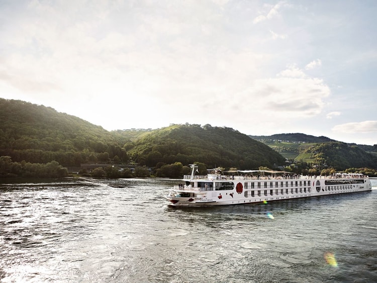 A-ROSA - A-ROSA BRAVA - Foto 1