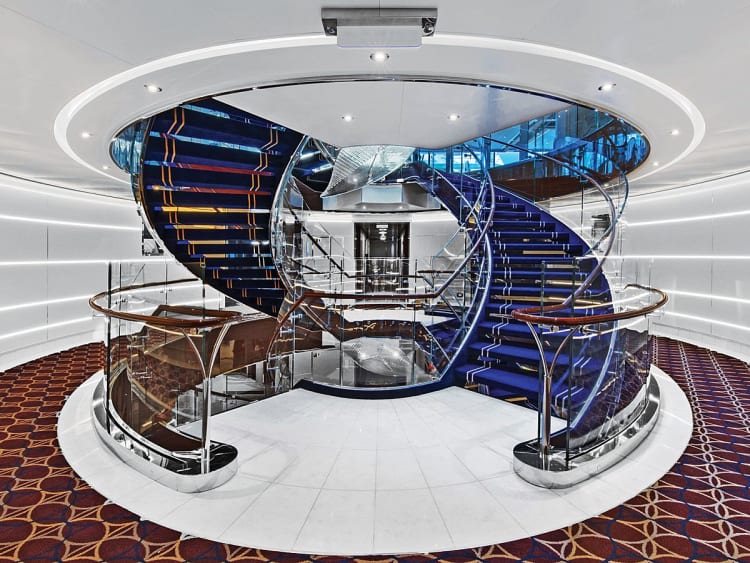 Seabourn - Seabourn Ovation - Bild 10