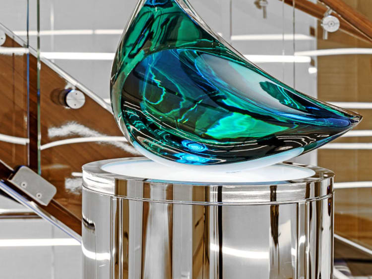 Seabourn - Seabourn Ovation - Bild 11