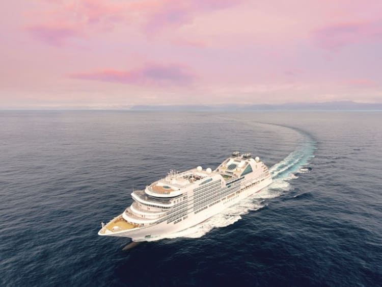 Seabourn - Seabourn Ovation - Bild 4