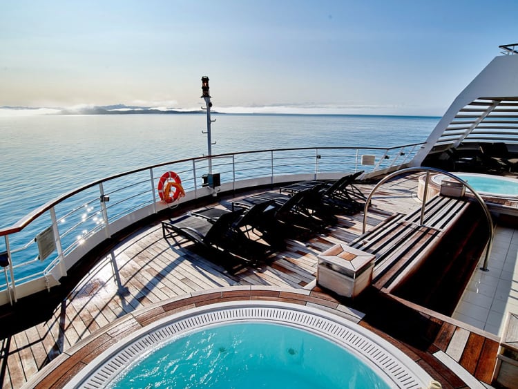 Seabourn - Seabourn Quest - Bild 7