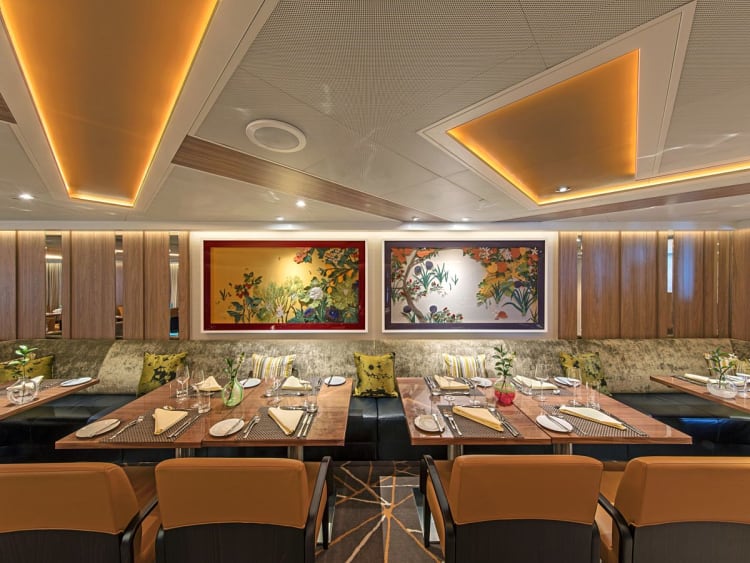 Seabourn - Seabourn Quest - Bild 14