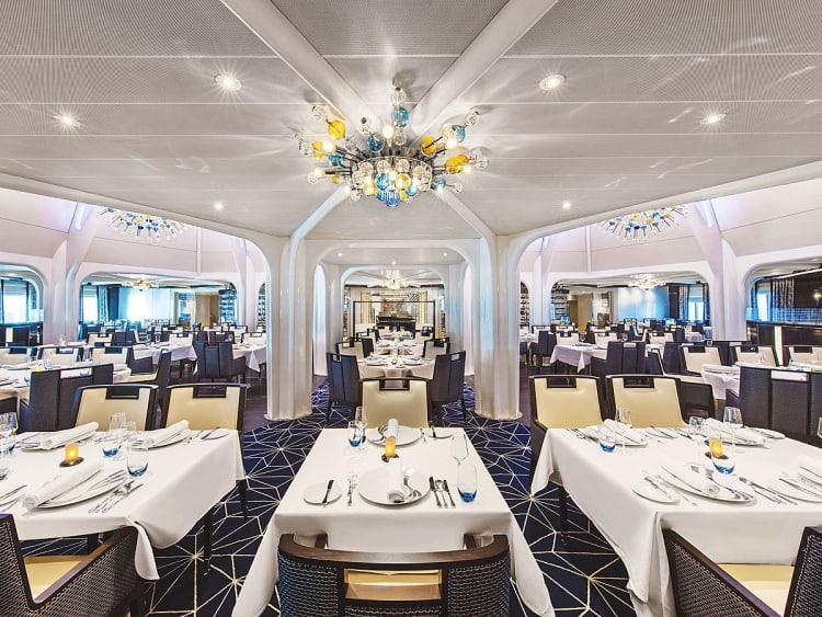 Seabourn - Seabourn Quest - Bild 15