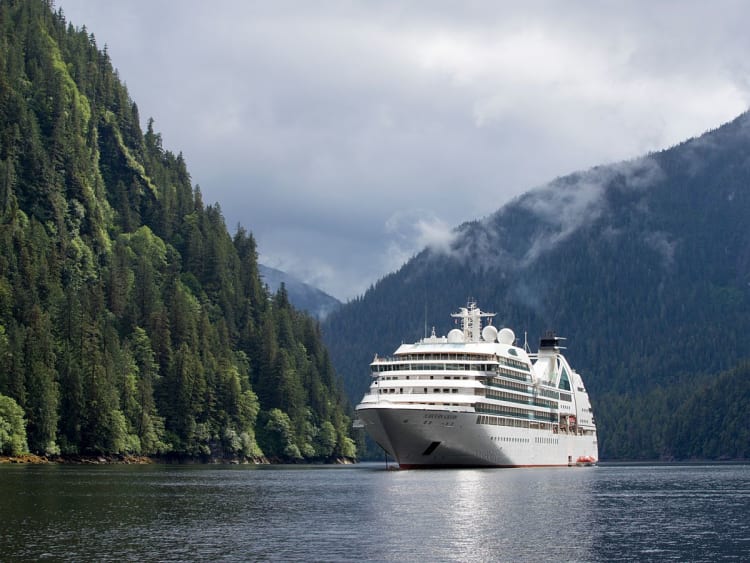 Seabourn - Seabourn Sojourn - Bild 2