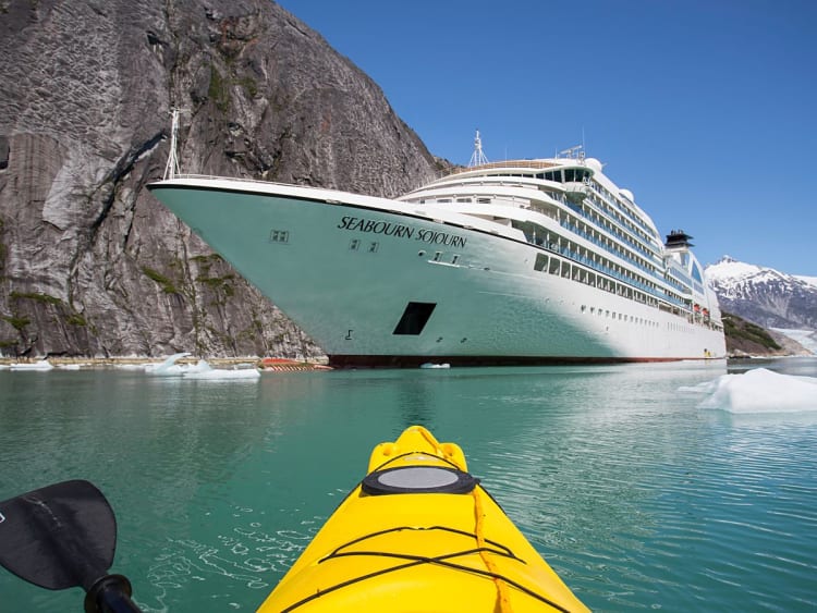 Seabourn - Seabourn Sojourn - Bild 13