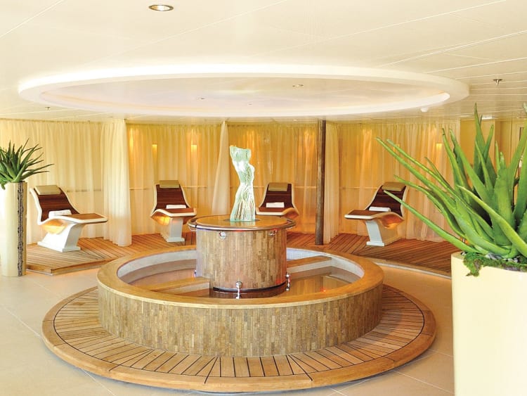 Seabourn - Seabourn Sojourn - Bild 5