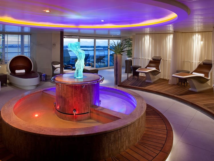 Seabourn - Seabourn Sojourn - Bild 4