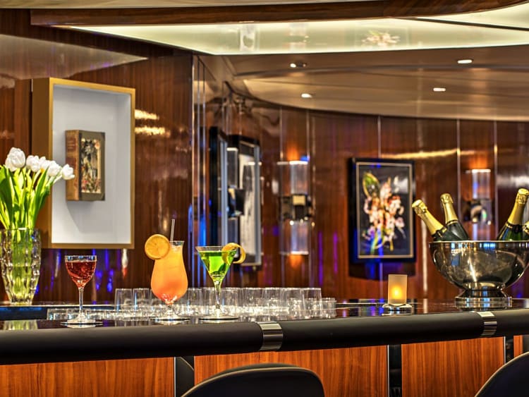 Seabourn - Seabourn Sojourn - Bild 14