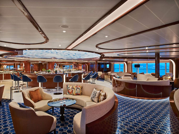 Seabourn - Seabourn Sojourn - Bild 8