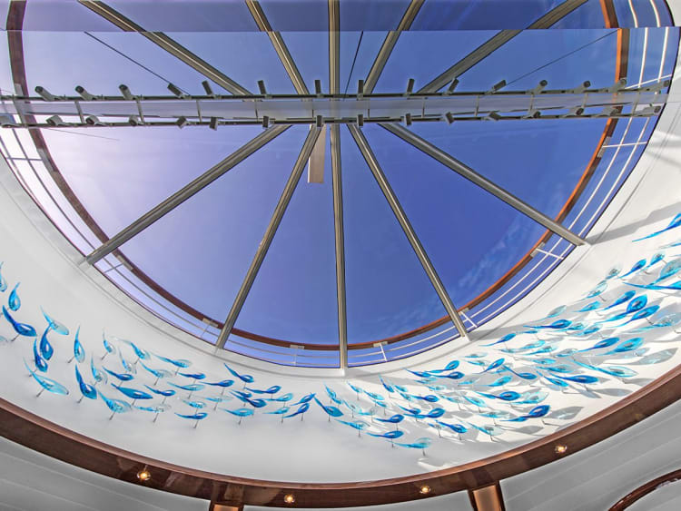 Seabourn - Seabourn Sojourn - Bild 9