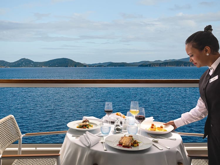 Seabourn - Seabourn Sojourn - Bild 10