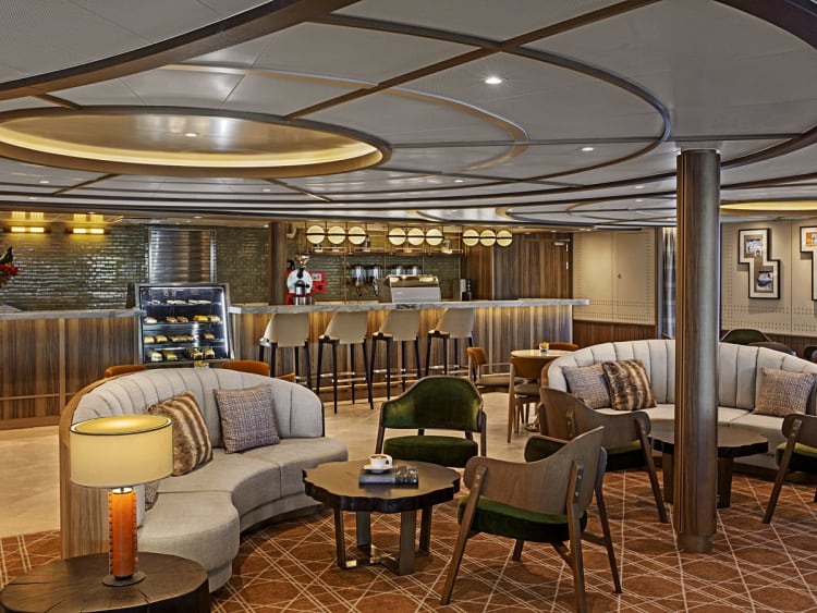 Seabourn - Seabourn Pursuit - Bild 6