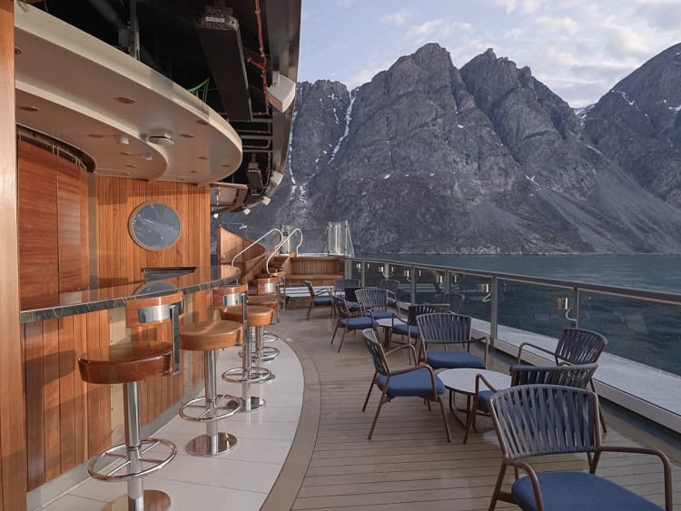 Seabourn - Seabourn Pursuit - Bild 5