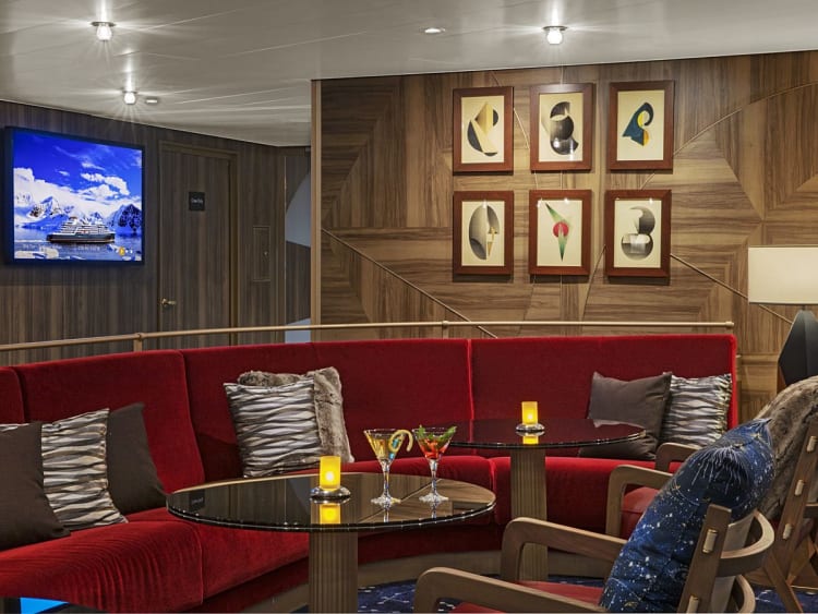 Seabourn - Seabourn Pursuit - Bild 4