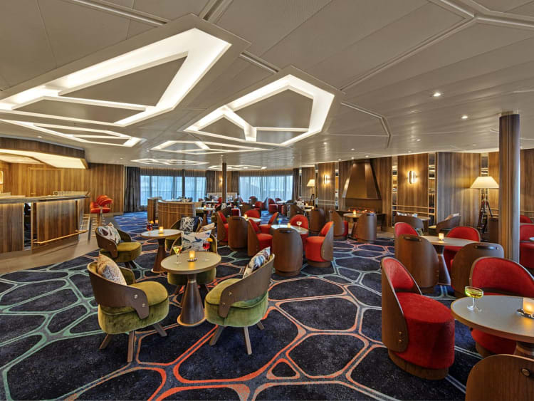 Seabourn - Seabourn Pursuit - Bild 9