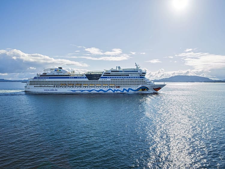 AIDA Cruises - AIDAsol - Foto 1