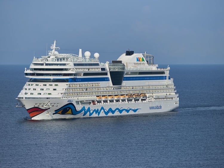AIDA Cruises - AIDAsol - Foto 6