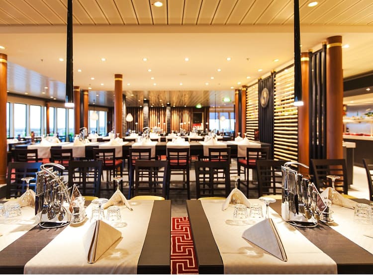 AIDA Cruises - AIDAsol - Foto 3