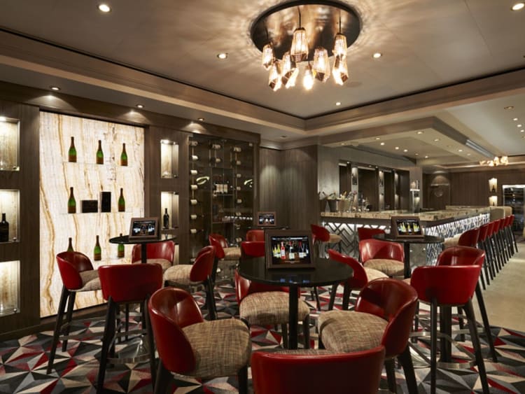 Norwegian Cruise Line - Norwegian Dawn - Bild 30