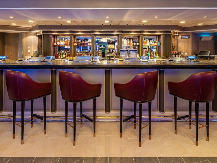 Norwegian Cruise Line - Norwegian Dawn - Bild 5