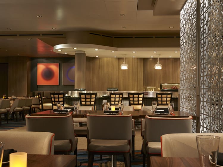 Norwegian Cruise Line - Norwegian Dawn - Bild 28