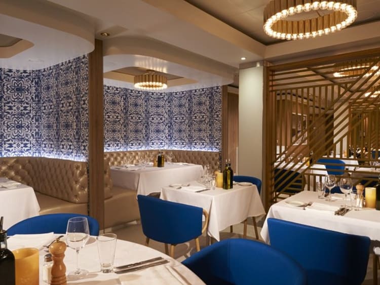 Norwegian Cruise Line - Norwegian Dawn - Bild 11