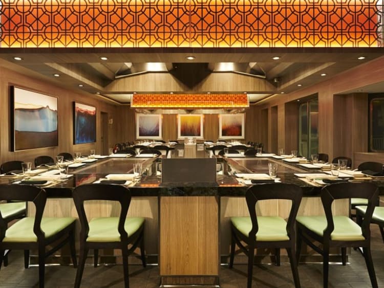 Norwegian Cruise Line - Norwegian Dawn - Bild 13