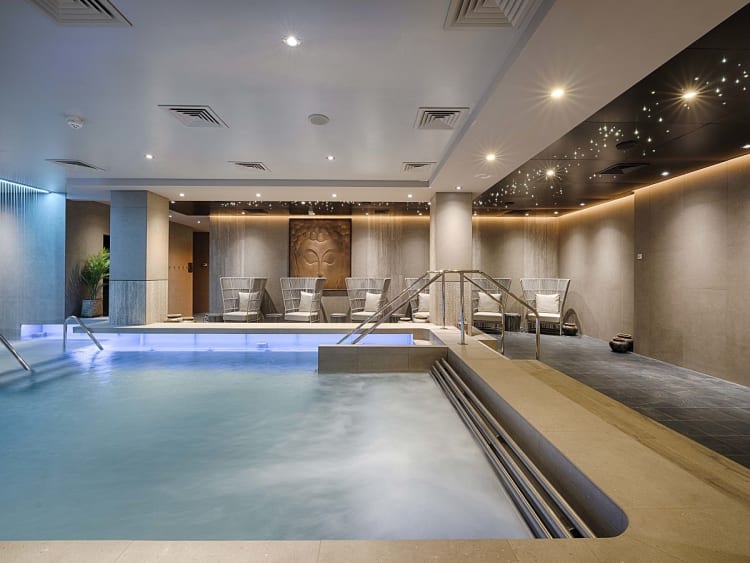 MSC Cruises - MSC World America - Foto 37