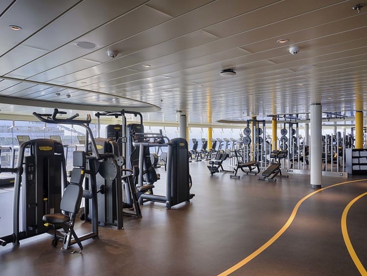 MSC Cruises - MSC World America - Foto 20