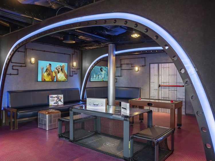 MSC Cruises - MSC World America - Foto 4