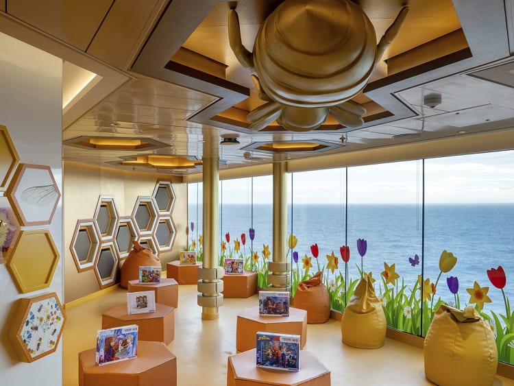 MSC Cruises - MSC World America - Foto 35